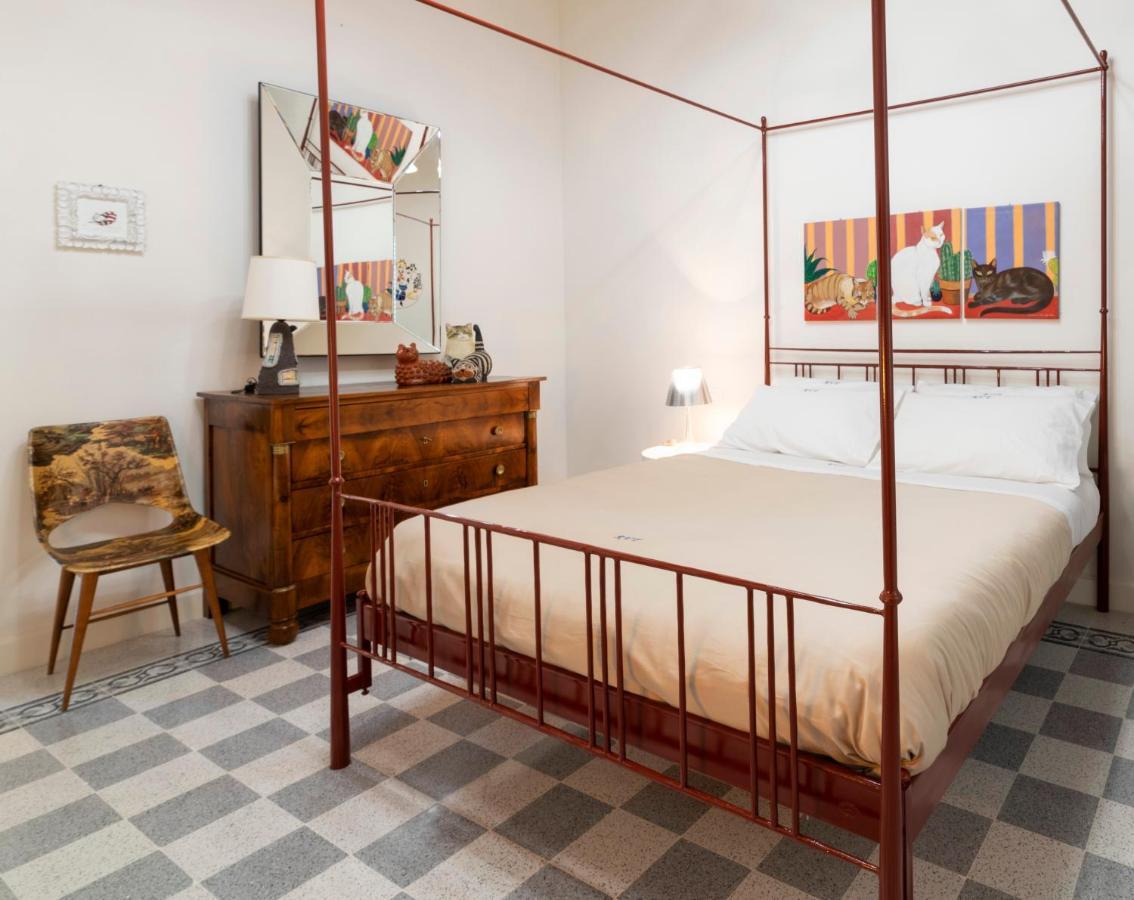 Residenza Villa Tosca Bettolle Exterior photo