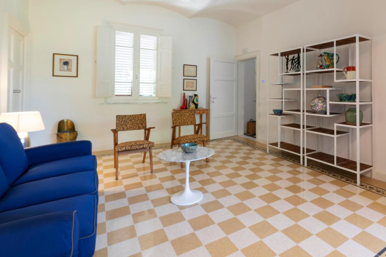 Residenza Villa Tosca Bettolle Exterior photo