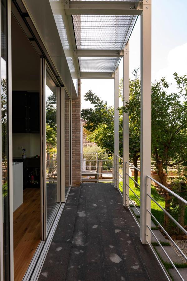 Residenza Villa Tosca Bettolle Exterior photo