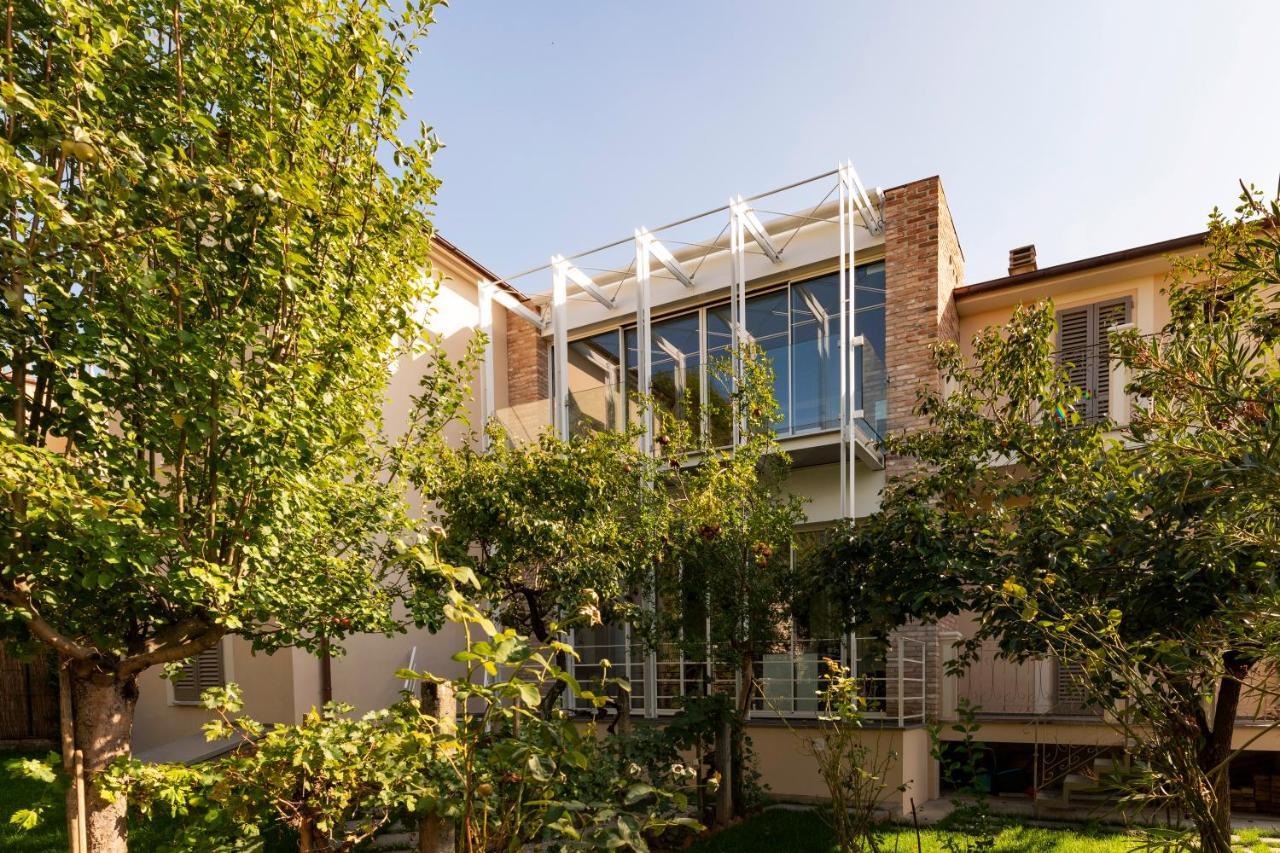Residenza Villa Tosca Bettolle Exterior photo